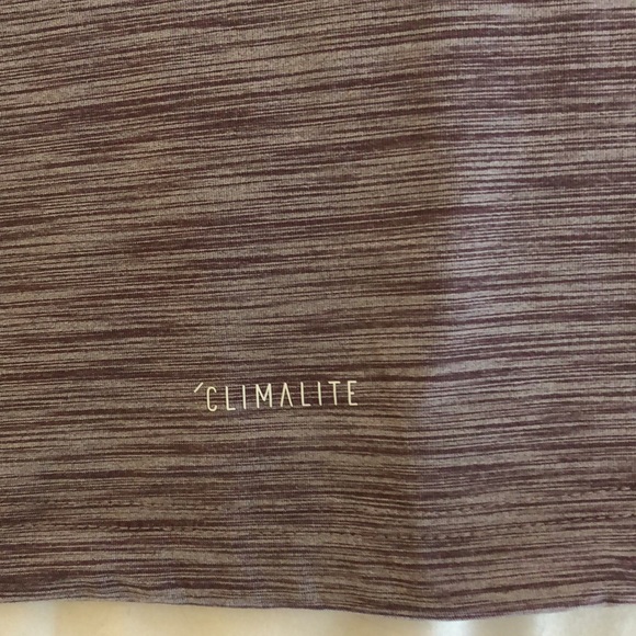 💜Adidas Athletic Racerback Top - Picture 3 of 6